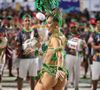 Virgínia Fonseca deixou o bumbum de fora para primeiro ensaio técnico na Sapucaí para o carnaval 2026