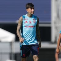 Que horas é o jogo do Flamengo hoje (16 de junho): veja horário, onde assistir ao vivo e mais detalhes da partida contra o Espérance, da Tunísia