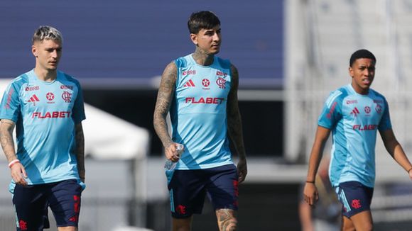 Que horas é o jogo do Flamengo hoje (16 de junho): veja horário, onde assistir ao vivo e mais detalhes da partida contra o Espérance, da Tunísia