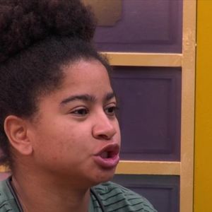 Rainha das publis, tá arrasando demais mulher!", escreveu uma seguidora no Instagram de Milena Moreira após a divulgação da campanha com a Luftal, que transformou um assunto constrangedor de dentro do 'BBB 26' em conversa sobre saúde digestiva
