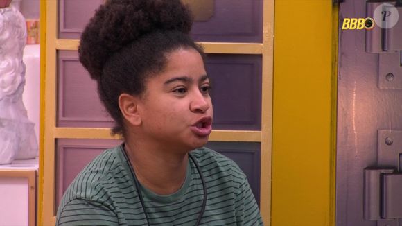 Rainha das publis, tá arrasando demais mulher!", escreveu uma seguidora no Instagram de Milena Moreira após a divulgação da campanha com a Luftal, que transformou um assunto constrangedor de dentro do 'BBB 26' em conversa sobre saúde digestiva