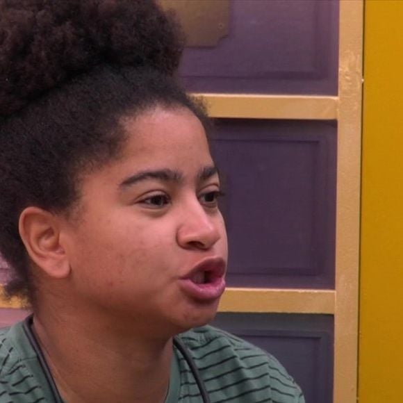 Rainha das publis, tá arrasando demais mulher!", escreveu uma seguidora no Instagram de Milena Moreira após a divulgação da campanha com a Luftal, que transformou um assunto constrangedor de dentro do 'BBB 26' em conversa sobre saúde digestiva