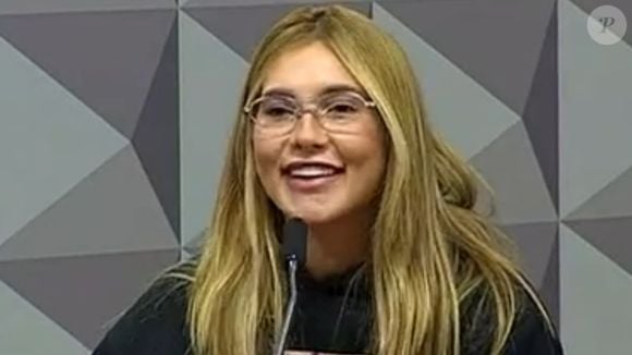 "Fechei o meu contrato com Esportes da Sorte e, esse valor que eles me pagaram, se eu dobrasse o lucro dele, receberia 30% a mais da empresa, em momento algum sobre perdas dos meus seguidores", explicou