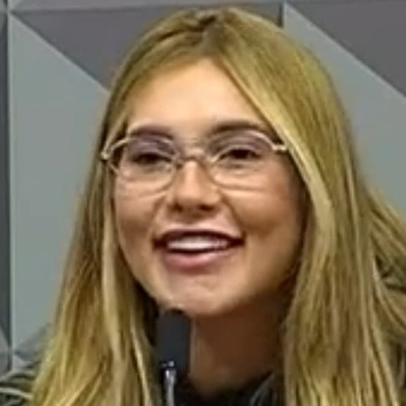 "Fechei o meu contrato com Esportes da Sorte e, esse valor que eles me pagaram, se eu dobrasse o lucro dele, receberia 30% a mais da empresa, em momento algum sobre perdas dos meus seguidores", explicou