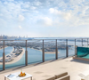 Hotel em Dubai tem diárias que ultrapassam R$ 200 mil
