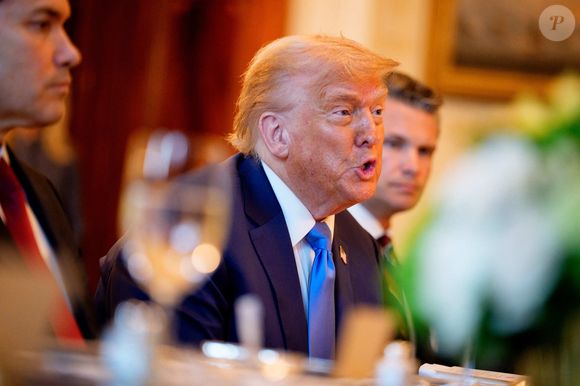 Polêmica: em vídeo, Andressa Urach fala sobre a taxa imposta de Trump ao Brasil, e comentou: 'Eu gostaria de pedir perdão, Trump, pelos brasileiros que estão fazendo isso, tá? Você é dono do seu país, você coloca as leis que quiser'.