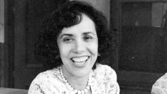 Há 18 anos, Arlete Salles, a Carmosina da novela 'Tieta', colocou essa frase 'na boca do povo' em outra produção da Globo