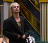 Juliano Floss opta por blazer oversized para a final do 'BBB 26'