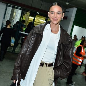 Bruna Marquezine foi acusada de ignorar Virgínia Fonseca na época que namorava com João Guilherme