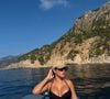 Diante das críticas, Georgina Rodríguez fez um longo desabafo em suas redes sociais sobre a pressão estética que as mulheres sofrem