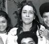 Pedro Gil era o filho mais velho de Gilberto Gil com Sandra Gadelha. Ela também é mãe de Preta Gil e Maria