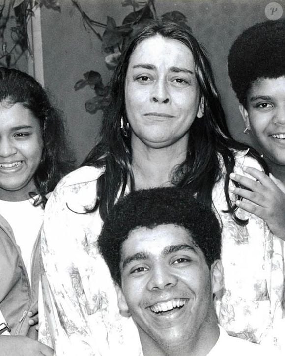 Pedro Gil era o filho mais velho de Gilberto Gil com Sandra Gadelha. Ela também é mãe de Preta Gil e Maria