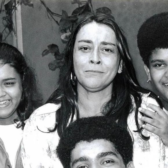 Pedro Gil era o filho mais velho de Gilberto Gil com Sandra Gadelha. Ela também é mãe de Preta Gil e Maria