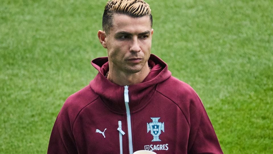 Os bastidores da saída polêmica de Cristiano Ronaldo da Seleção de Portugal