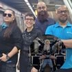 Entrevista | Funcionários do MetrôRio que viralizaram com 'clipe' de Lady Gaga revelam bastidores e desejo de convite VIP para show: 'Ainda não rolou'
