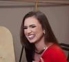 Bianca Becker chegou a aparecer no ‘Fantástico’ após ser reprovada nas seletivas do ‘BBB 26’