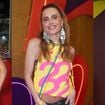 Carnaval de Salvador com crochê e barriga de fora: Carolina Dieckmmann, Patrícia Poeta, Fe Paes Leme e mais famosas curtem folia em camarotes. Fotos!