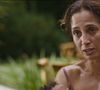 Camila Pitanga rouba a cena em primeiro capítulo de 'Dona de Mim', nova novela das 19h da TV Globo