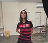 Bianca Andrade com cabelo long bob