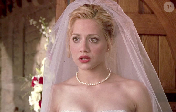 Brittany Murphy alcançou o estrelato nos anos 1990 e 2000, com papéis marcantes no cinema e na televisão