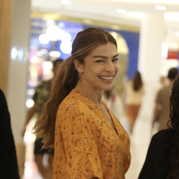 Sofia Massafera completa 13 anos no mês que vem