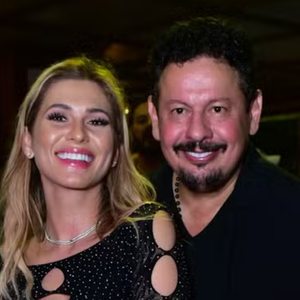 Livia Andrade conseguiu medida protetiva contra o ex-namorado, o empresário Marcos Araújo