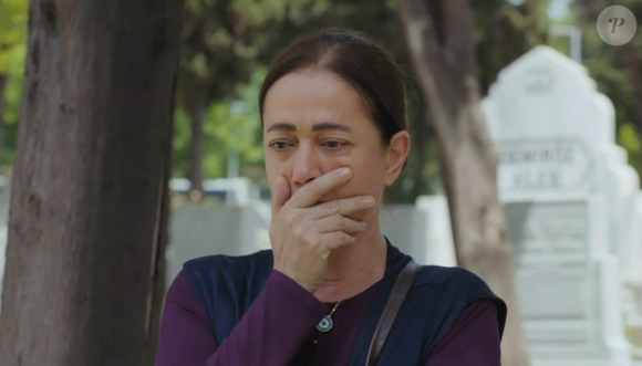 Hatice ouve boas verdades de Ceyda a respeito de Sirin na novela 'Força de Mulher' no capítulo de quinta-feira 6 de março de 2025