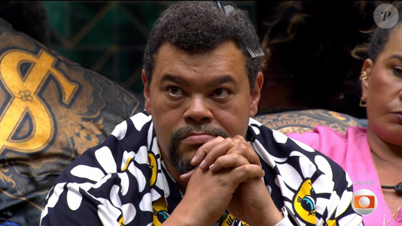 Babu continuou no 'BBB 26', após Paredão acirrado contra Sarah Andrade