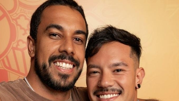 Prova do Anjo BBB 25: Gabriel e Maike vencem disparados e Diego Hypólito sente fobia; Edilberto e Raissa se desentendem