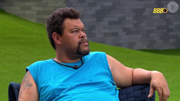 Babu Santana e outros participantes do 'BBB 26' foram alertados a não levarem adiante nenhum plano que possa ser encarado como incitação à violência