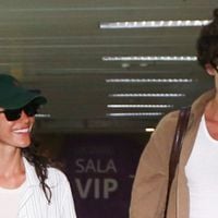 Nem mansão, nem cidadania brasileira: namorado de Bruna Marquezine, Shawn Mendes dá indício inédito de plano de mudança para o Brasil. 'Nisso que estou trabalhando'; descubra o que é!