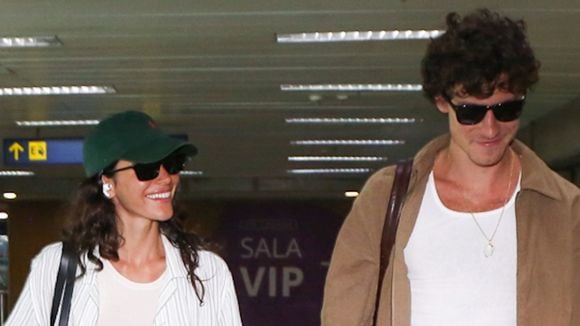 Nem mansão, nem cidadania brasileira: namorado de Bruna Marquezine, Shawn Mendes dá indício inédito de plano de mudança para o Brasil. 'Nisso que estou trabalhando'; descubra o que é!