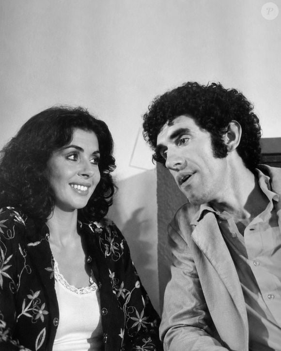 Rui Rezende atuou com Betty Faria na novela 'O Espigão'