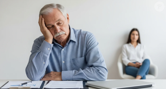 Aposentadoria: muitas pessoas, após os 60 anos de idade, sofrem com a sensação de vazio e perda de identidade, já que mudaram drasticamente os hábitos presentes em sua rotina.