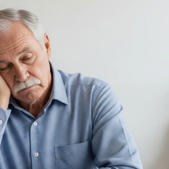 Aposentadoria: muitas pessoas, após os 60 anos de idade, sofrem com a sensação de vazio e perda de identidade, já que mudaram drasticamente os hábitos presentes em sua rotina.