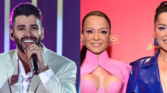 Shows de Gusttavo Lima e Maiara e Maraisa na mira da Justiça: R$ 1,7 milhão destinado à Saúde e da Educação de Marília (SP), teriam bancado apresentações, alega MP