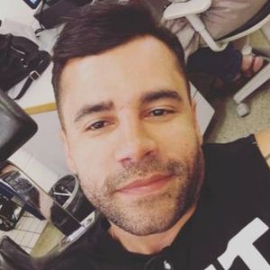 Em 2016, Rodrigo Sant'Anna fez uma bichectomia para diminuir o tamanho das bochechas