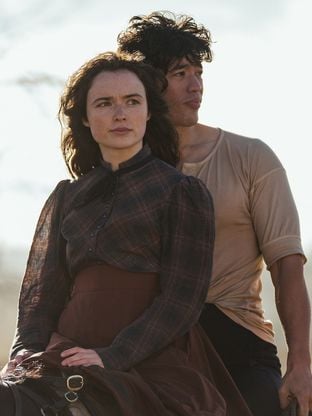 A Netflix lança a série que promete ser a substituta de 'Bridgerton'
