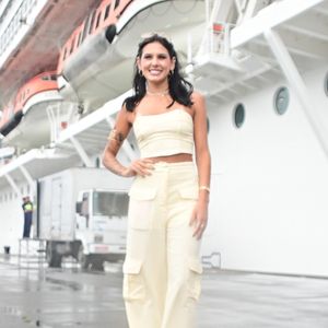 2025 chegou como um ano de mudanças para Ana Castela, em sua vida pessoal e fitness