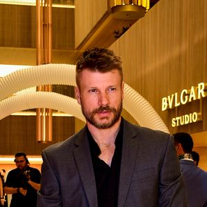 Rodrigo Hilbert é nascido em 22 de abril; estudos apontaram que pessoas nascidas nesse dia apresentam pensamento crítico mais desenvolvido