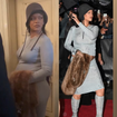 Rihanna grávida do 3º filho? Aparição no Met Gala 2025 levanta suspeitas e fãs temem por show no Brasil: 'Sonho distante'