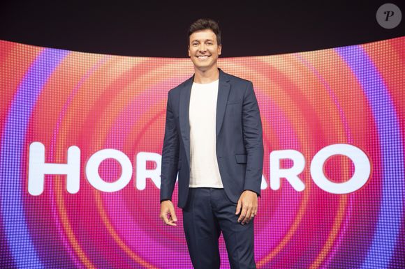 Rodrigo Faro foi contratado da Record TV por 16 anos