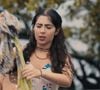 Uma das principais formas de evitar manchas causadas por transferência de cor é conferir as etiquetas das roupas antes de colocá-las juntas na máquina de lavar
