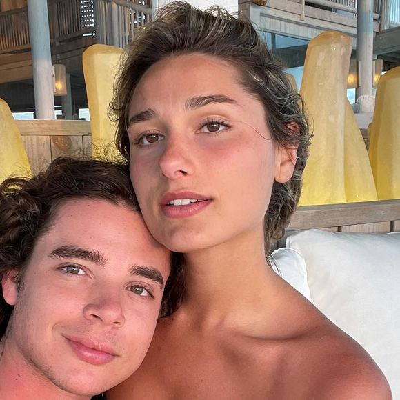 João Lucas tomou uma atitude radical em 2021, quando resolveu deixar o cabelo grande no passado