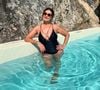 O corpo real de Fátima Bernardes roubou a cena