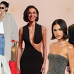 A semana nem acabou e Bruna Marquezine já serviu 7 looks, da alfaiataria ao decotão assimétrico; uma análise detalhada sobre as escolhas ousadas da atriz