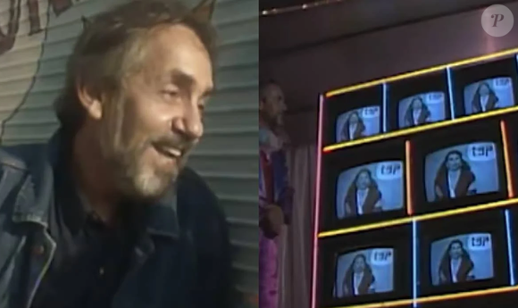 Gladstone apresenta aparelhos de TV para os moradores de Santana do Agreste