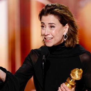 Há quase 40 anos, poucos lembram mas Fernanda Torres ganhou outro importante prêmio do cinema mundial antes do Globo de Ouro