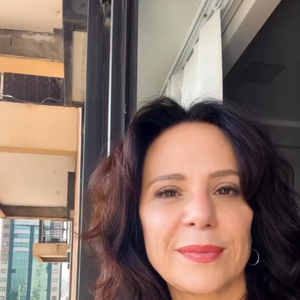 Em vídeo publicado no Instagram, Vanessa Gerbelli abriu o jogo sobre uma realidade pouco conhecida pelo público: a disputa que muitos atores enfrentam para conseguir trabalho na TV e no cinema