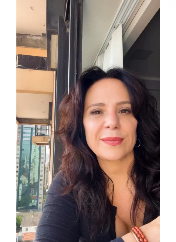 Em vídeo publicado no Instagram, Vanessa Gerbelli abriu o jogo sobre uma realidade pouco conhecida pelo público: a disputa que muitos atores enfrentam para conseguir trabalho na TV e no cinema